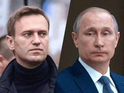 Два красавца