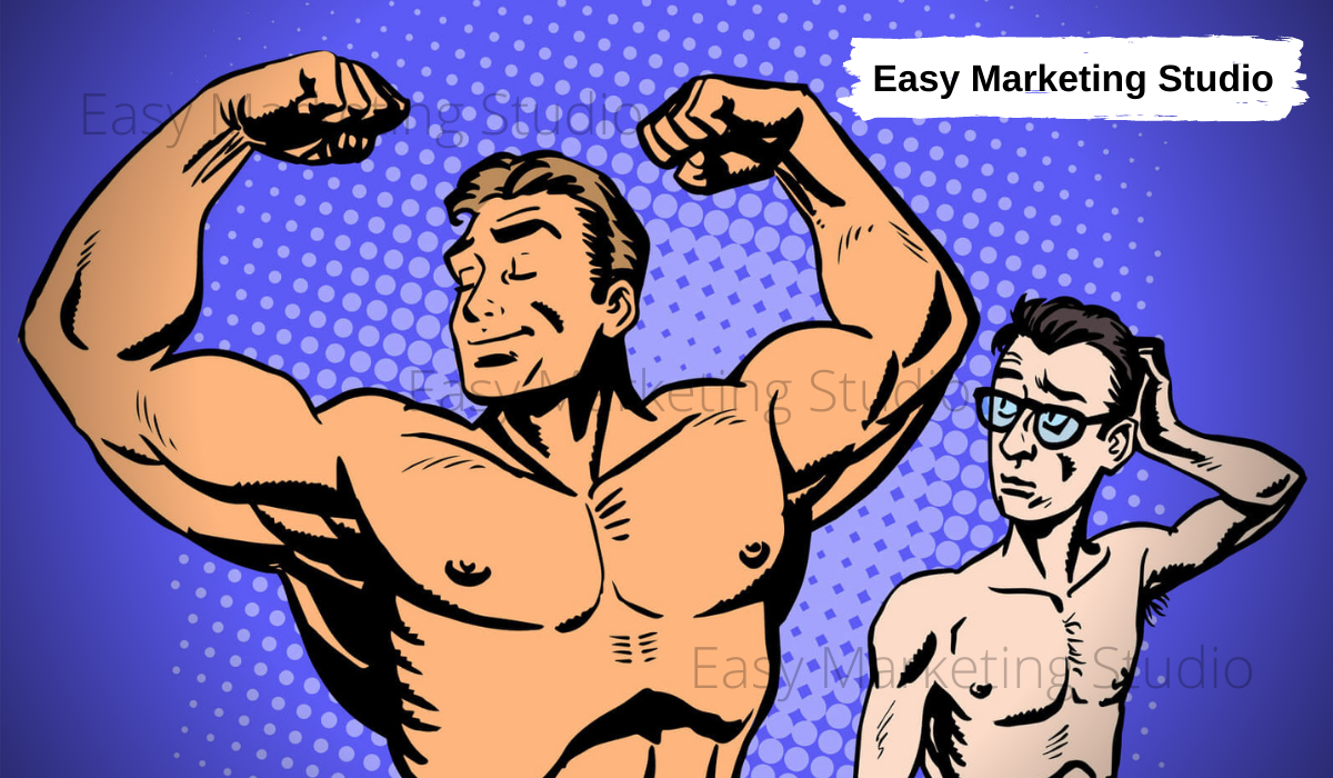 О качестве продукта или почему маркетинг не всесилен