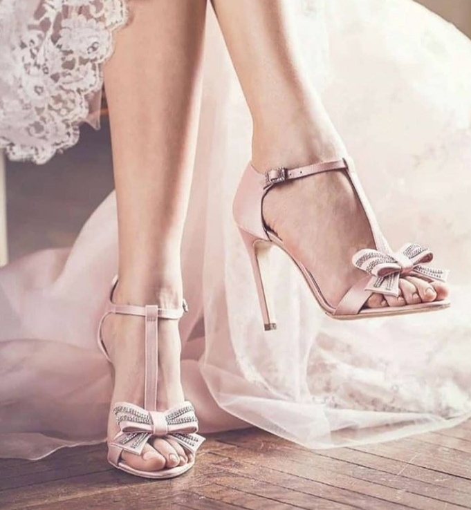 Счастливая женщина