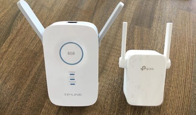 Репитер TP-Link: подключение и настройка маршрутизатора — Altclick