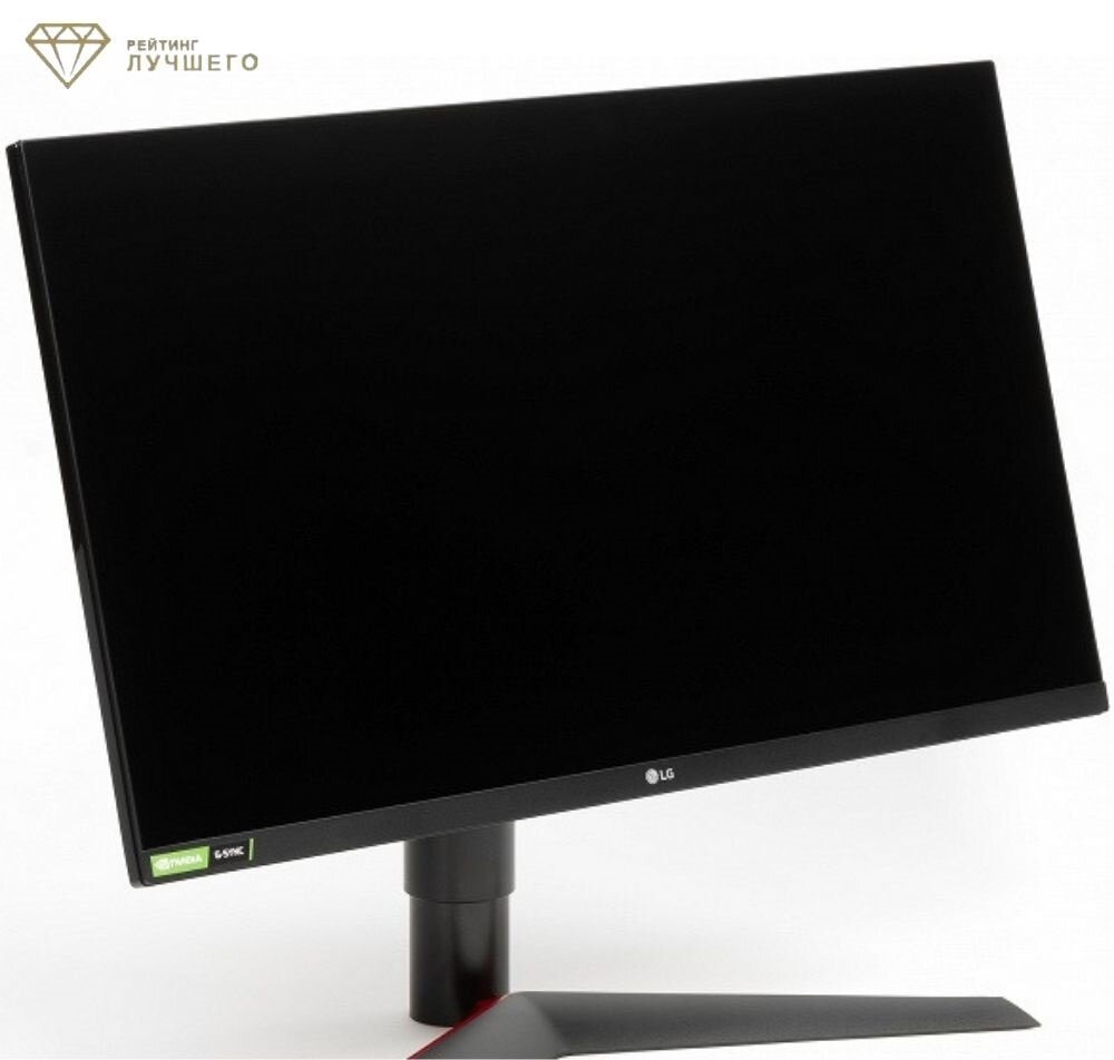 LG UltraGear 27GN750-B