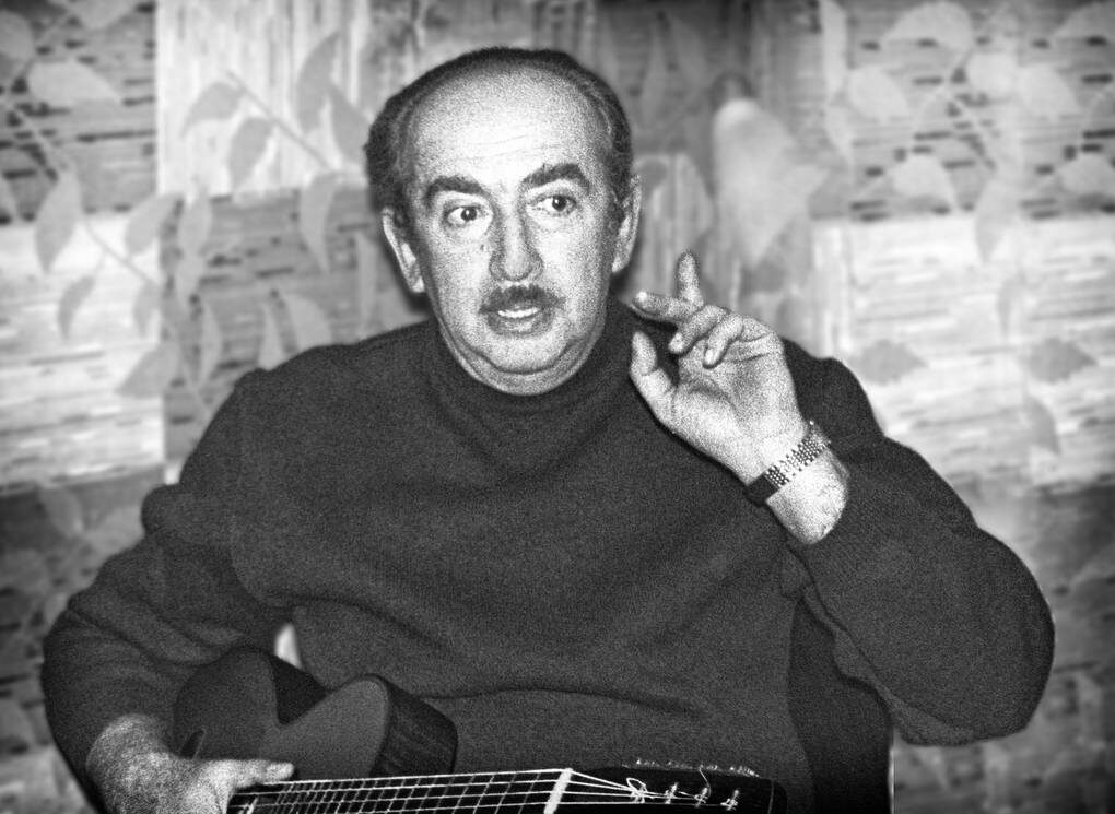 Фото: © Геннадий Шакин