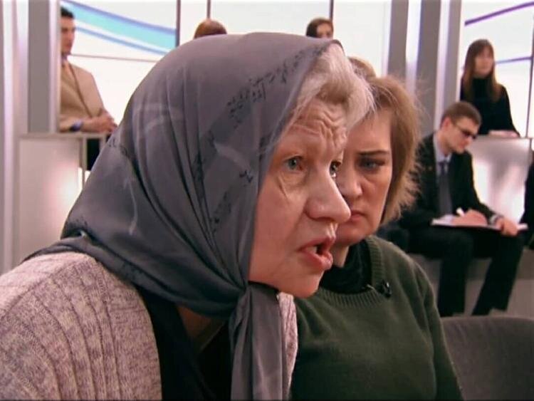 Сведения о несметных богатствах избранницы Гогена Солнцева не подтвердились