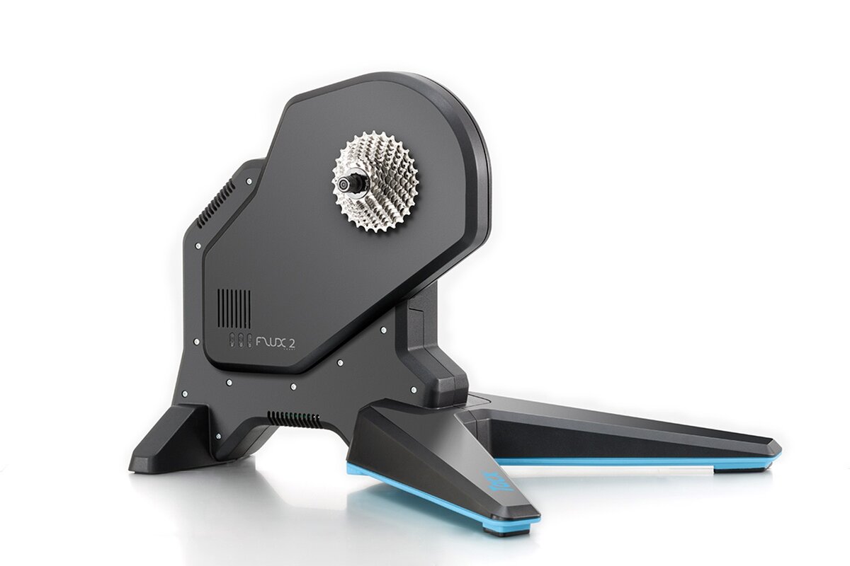 Tacx FLUX 2 Smart Trainer