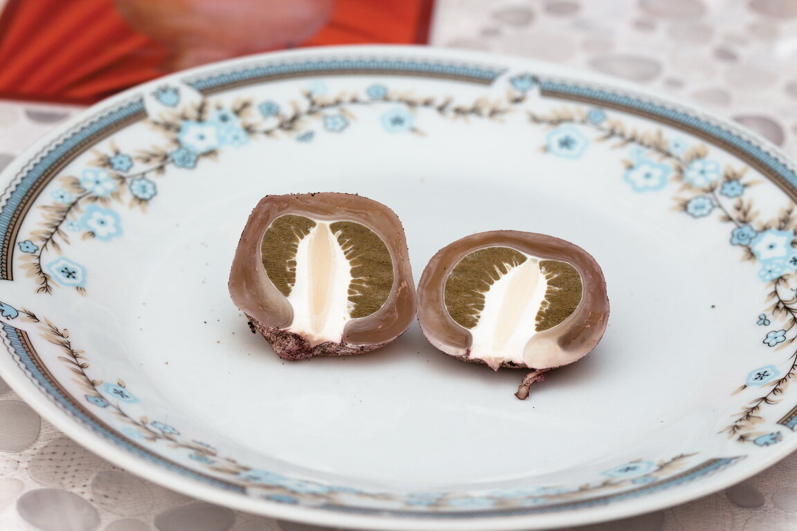 Приятного аппетита! (фото пользователя SVT)