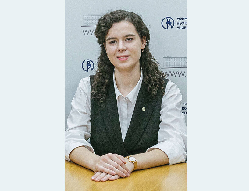 Екатерина Могучева 