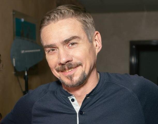 Фото: Денис Никифоров в наши дни files.vm.ru