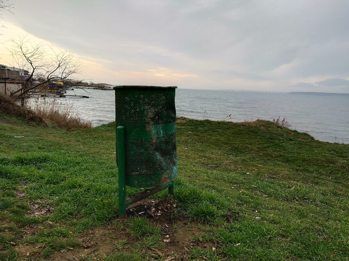 Правда состояние не очень