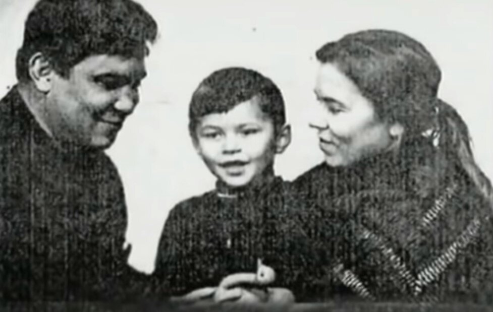 Алексей Кусургашев, Новокузнецк, Россия