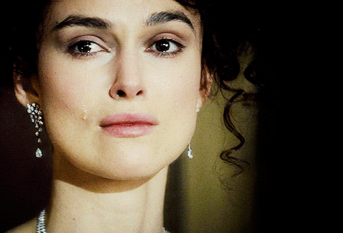 Кира Найтли Анна Каренина.