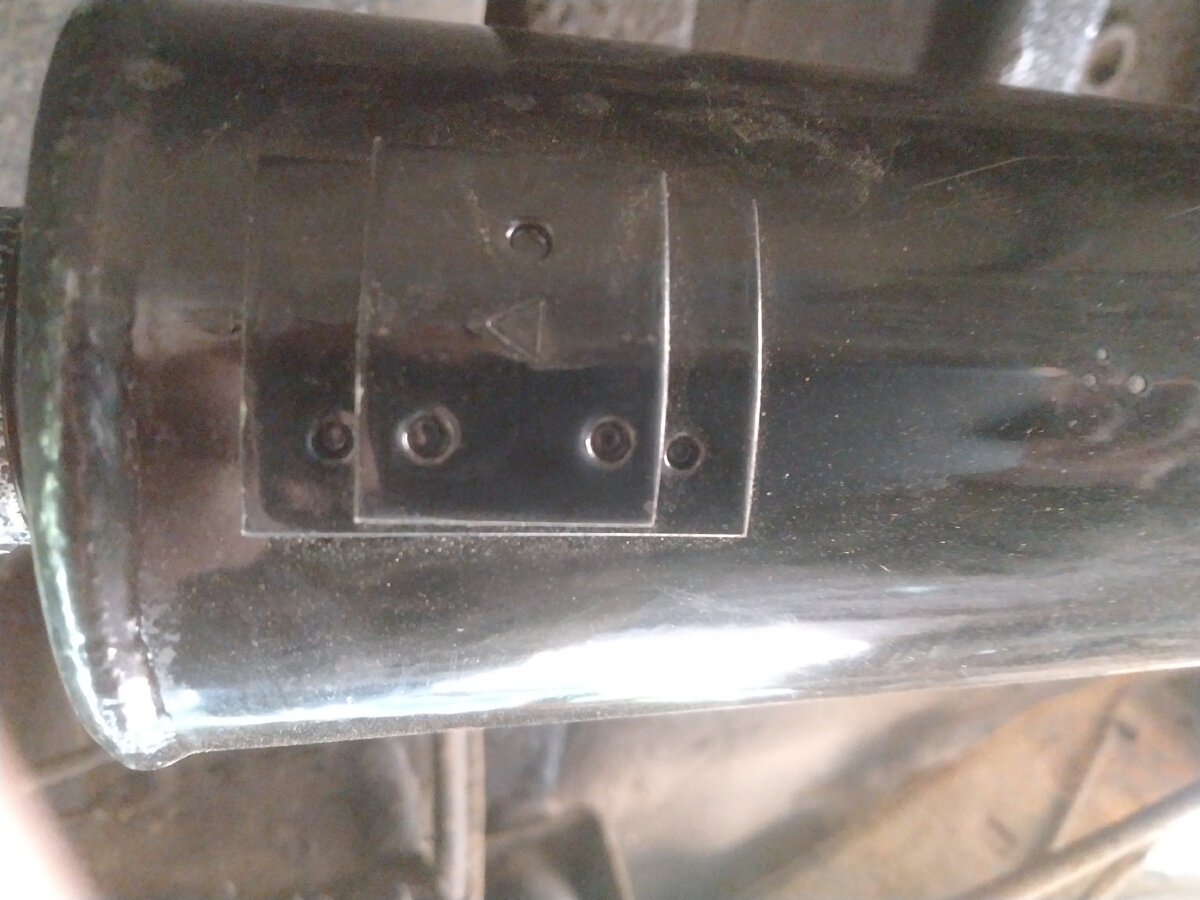 Балансировочные грузики