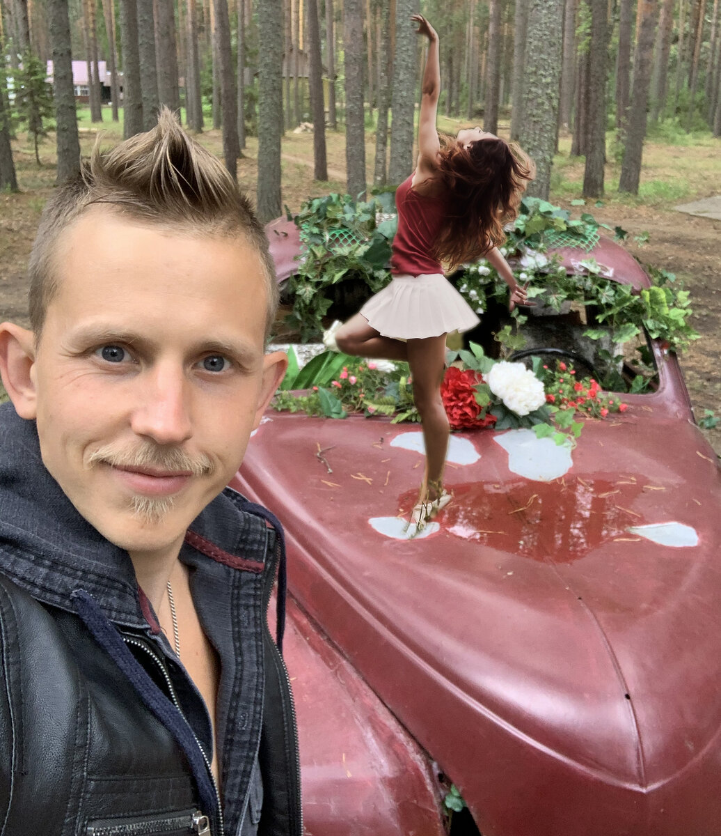 Степан Корольков