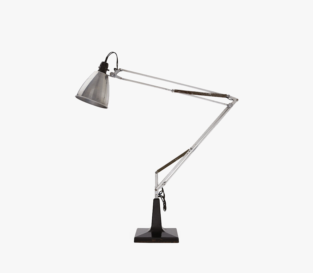 Фото с сайта anglepoise.com