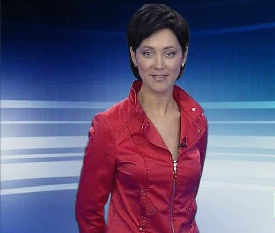 Ирина Полякова организовала агентство по проведению семейных торжественных мероприятий.