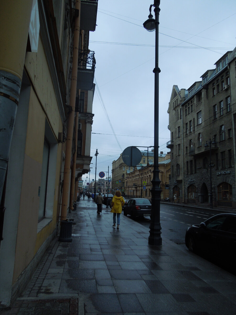 Санкт-Петербург, фото автора