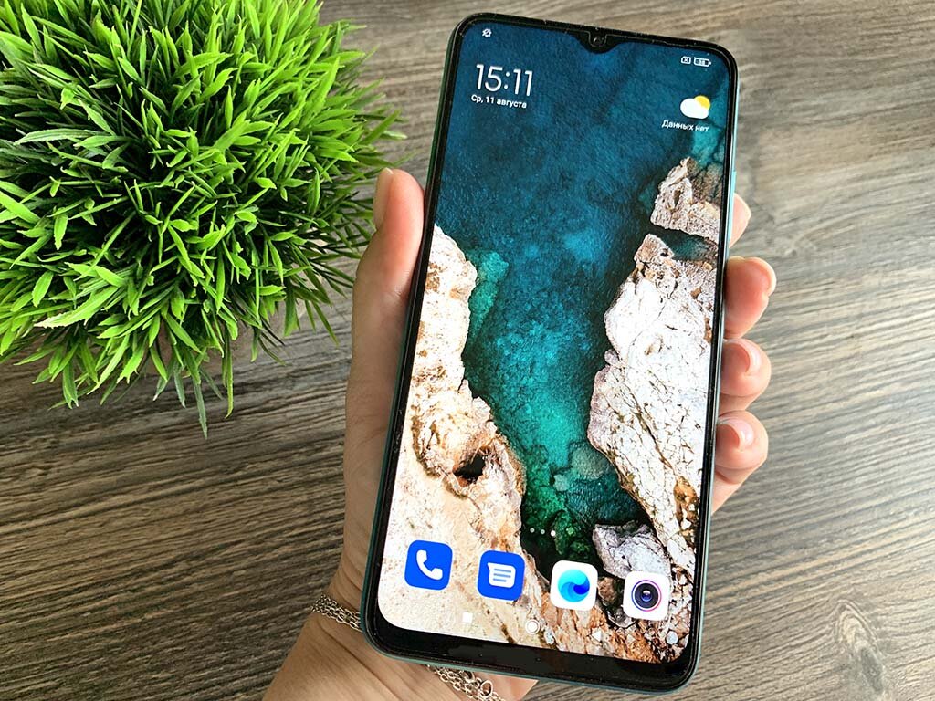 Xiaomi Redmi 9T