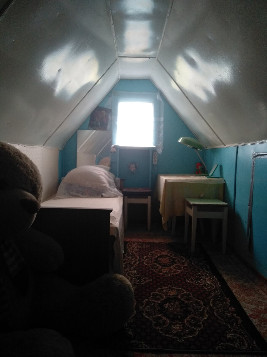 Два года назад пенсионерка купила дачу за 100 000. Сейчас продаёт её ...