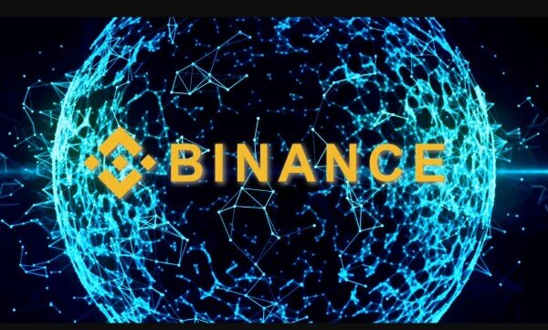Binance