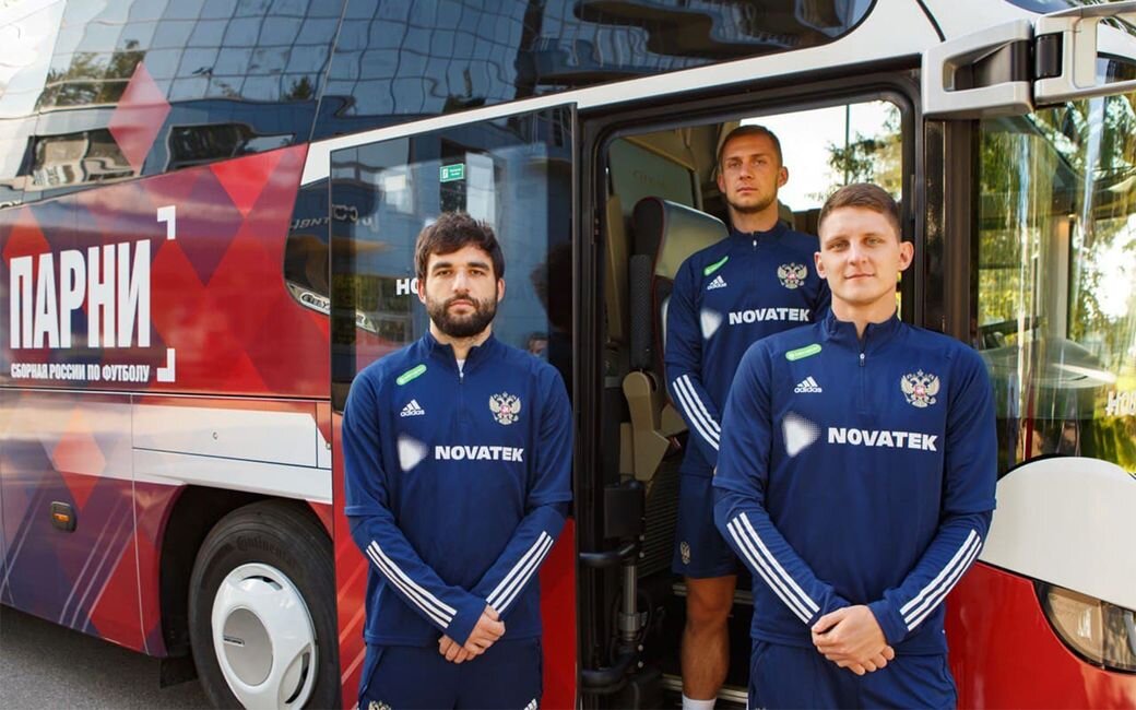 Джикия, Дивеев и Баринов. Фото из интернета.