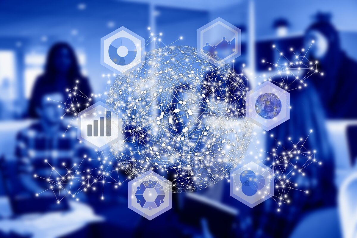 2. Изображение Gerd Altmann с сайта Pixabay 