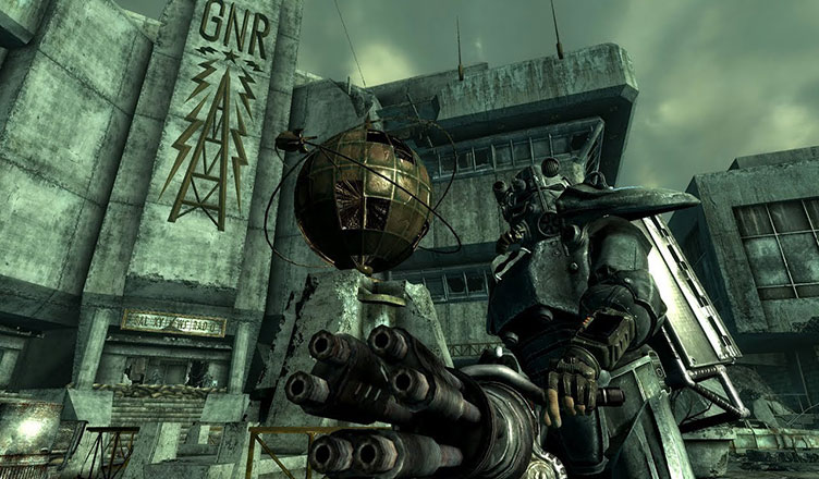 Fallout 3