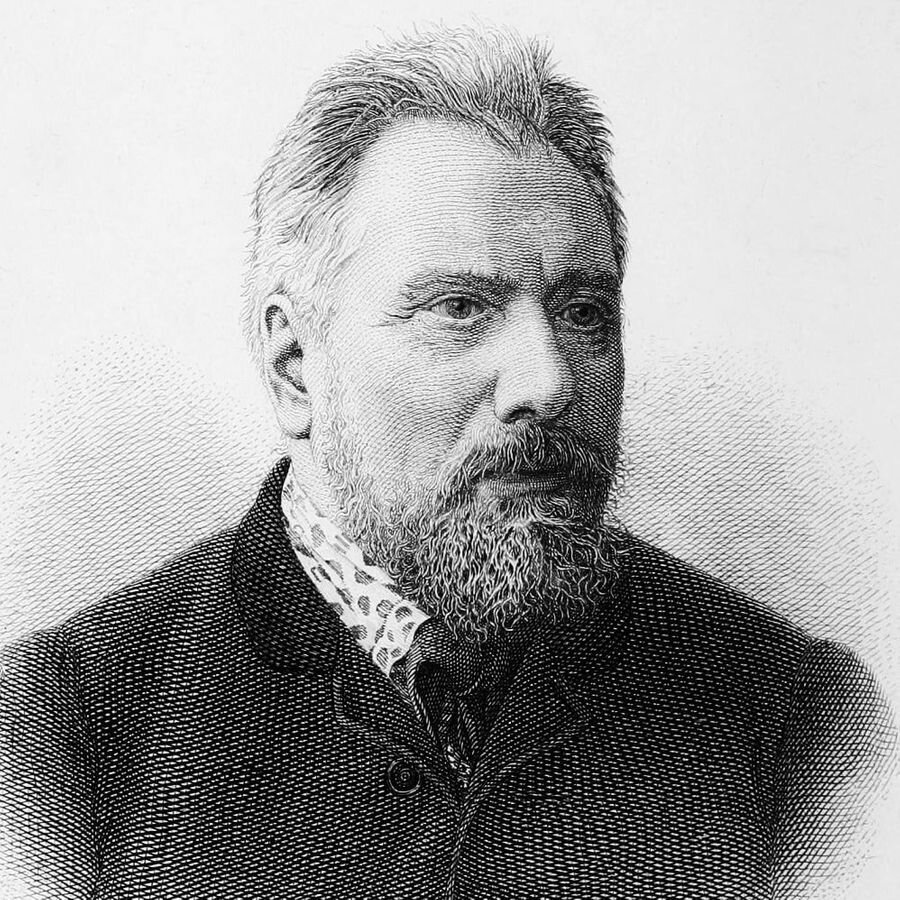 Николай Лесков 