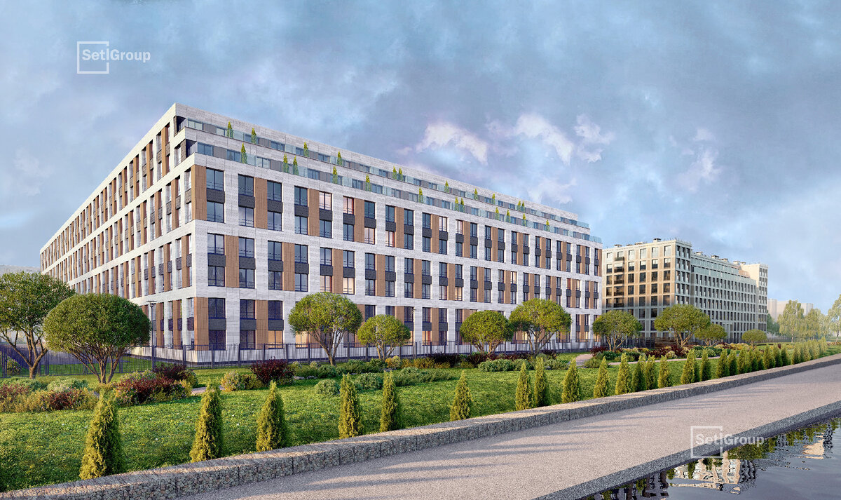 The One. Он такой один