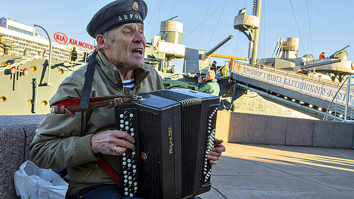КОЛОНИАЛЬНОСТЬ СОЗНАНИЯ ОПРЕДЕЛЯЕТ КОЛОНИАЛЬНОСТЬ БЫТИЯ. ФОТО: ZAMIR USMANOV / GLOBALLOOKPRESS 