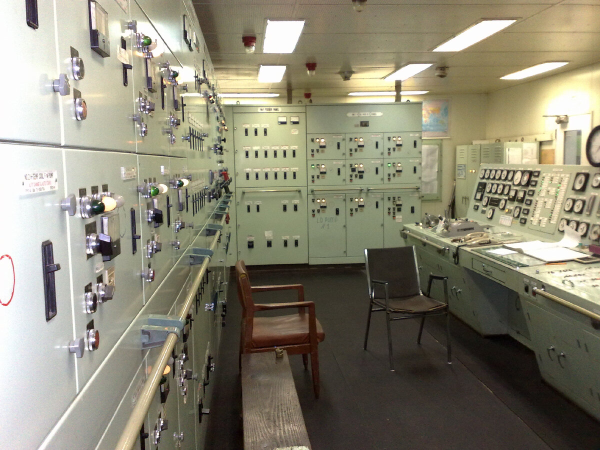 Фото автора из личного архива.