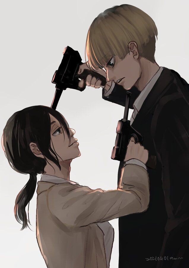 Несмотря на то, что аниме всё чаще находит своих поклонников, многие ещё не знают, что же это такое. Итак, термин аниме произошел от англ. animation – анимация (мультипликация). Однако, аниме - это анимация, произведённая именно в Японии. Не просто нарисованная (ибо в эпоху повальных глобализации и интеграции рисовать можно, что угодно и где угодно), а именно произведённая или, проще говоря, придуманная. С понятием аниме тесно связано понятие «манга». Если на пальцах, то это комиксы, причем, в Японии они не являются прерогативой исключительно детей. Мангу в Стране восходящего солнца читают все, от мала до велика и на разные темы. Если можно так выразиться, то у многого аниме «ноги растут» именно из манги, т.е. аниме является экранизацией манги. Слово же «манга» придумал знаменитый художник Кацусика Хокусай в 1814 году, и означает оно «гротески», «странные (или веселые) картинки». Однако сами японские комиксы существовали (под разными названиями) задолго до этого. Но вернёмся к аниме. 
 
Несмотря на уже упомянутое распространение культуры аниме, для многих этот жанр предстает исключительно в виде «грудастых и большеглазых девиц с ногами от коренных зубов». С крайним «прискорбием» хотелось бы отметить, что это далеко не так. Да, в аниме есть подкатегория хентай (подробнее об этом читайте в нашей статье, посвящённой аниме-жанрам) с пресловутыми девицами, но этим дело не ограничивается - существует множество стилей рисования аниме и "большие..глаза" тут не главное. Одни лишь легкомысленные девицы тоже не скачут по экрану вдоль и поперек - есть вполне серьезные представители аниме, которые зачастую базируются на традиционных для Японии мифах, легендах и сказаниях, даже притчах! В которых подрастающему (и не только) поколению прописываются на подкорку понятия о добре и зле, дружбе и вражде, чести и бесчестии. Да, зачастую заметны разухабистые анимешки, поверхностно повествующие о перестрелках в космосе, путешествиях по фэнтезийным мирам и т.п., но есть и подлинные шедевры жанра... И мы надеемся, что Вы их распознаете и полюбите так же, как любим мы... 
 
Первое аниме появилось в Японии аж в 1917 году. Естественно, что первоначально оно было чрезвычайно далеко от того, что мы наблюдаем сейчас. Самым первым японским анимационным фильмом считается «Новый альбом набросков» («Дэкобоко Син Гатё», 1917) Дэкотэна Симокавы. Естественно, что фильм до нашего времени не сохранился, но с другой стороны он представляет интерес только для весьма узкой прослойки любителей-энтузиастов или историков кино. 
 
Мы не будем перечислять, через что прошла японская анимация на пути к своему существующему положению, это выходит за рамки нашей статьи по своему объему, а перенесёмся поближе к нашему времени, к моменту выхода первого аниме-сериала. Первым значительным аниме-сериалом в Японии стал «Могучий Атом» (Tetsuwan Atom, 1963 г.), естественно, он был черно-белым. Однако, самым первым являлся «Календарь в картинках студии Отоги» (1962 г.). 
 
«Могучий Атом» выделялся на фоне прочих мультфильмов наличием мета-сюжета, т.е. мини-сюжет был в каждой серии, которые связывались между собой единой логической нитью. Именно в «Могучем Атоме» впервые выразились методы «ограниченной анимации» («limited animation»), ставшие затем канонами аниме. Это означало экономию на количестве кадров в мультипликации, зато уделение детальной проработке фона и персонажей. Естественно, это делалось не просто так, а оттого, что финансирование аниме-проектов не всегда было достаточным и приходилось экономить, на чём есть. Были разработаны приёмы, позволяющие использовать уже нарисованные моменты, стоп-кадры, включение в серии флэшбэков и т.п. 
 
Наиболее заметным и классическим признаком аниме являются «большие глаза» - подчас непропорционально большие глаза у персонажей. Это связано с рядом моментов. Во-первых, первоначально большие «светящиеся» глаза с длинными ресницами рисовались исключительно у персонажей сёдзе-манги, поскольку на Востоке подобное считается весьма красивым. Во-вторых, глаза в японской анимации являются центральным объектом лица (в американской современной