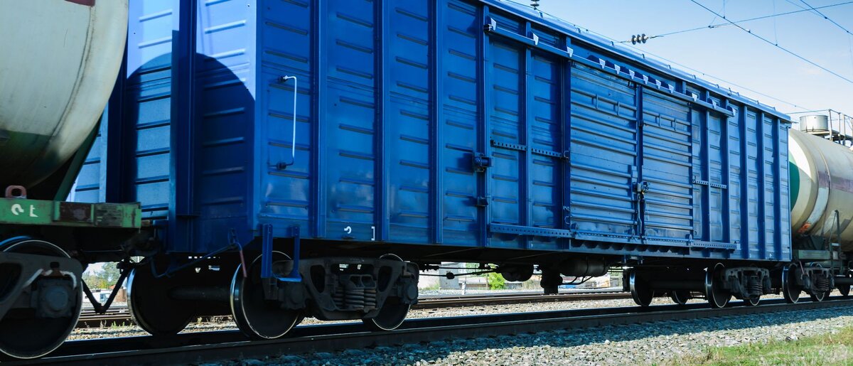 Вагонные перевозки