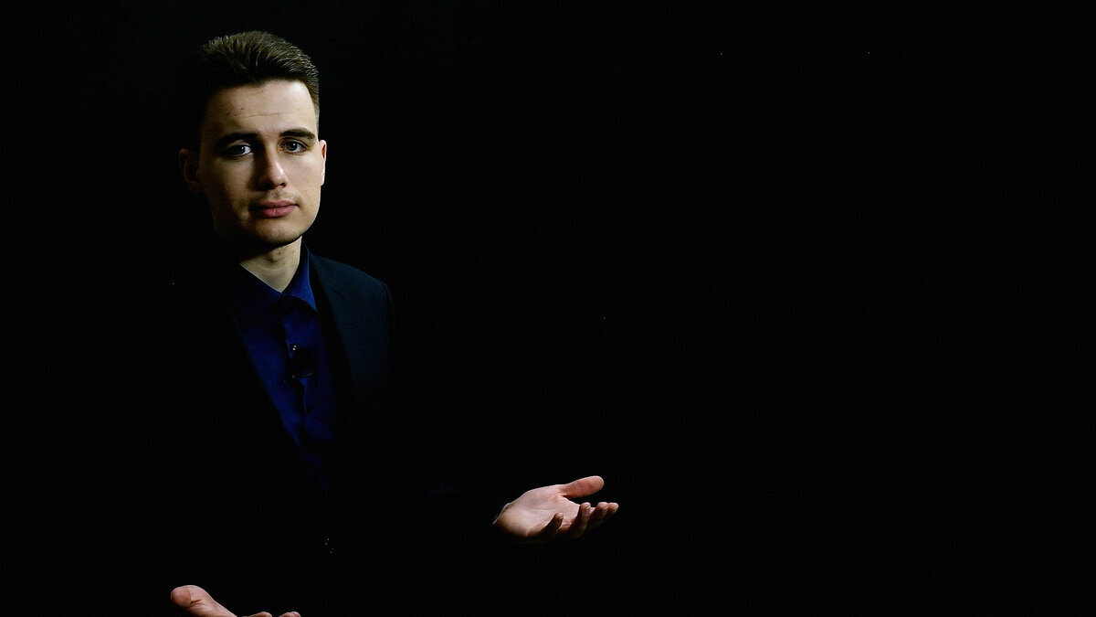 Трушинский А.И / скрин из видео