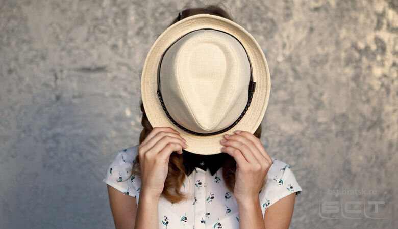 Скромность украшает копирайтера