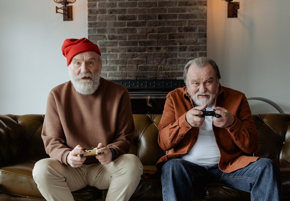 Фото с сайта pexels.com