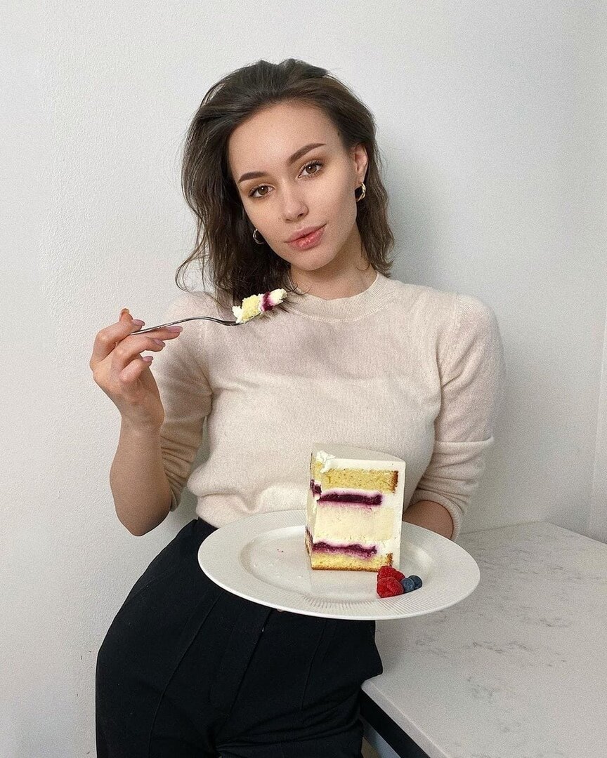 Торты Паулина Cake