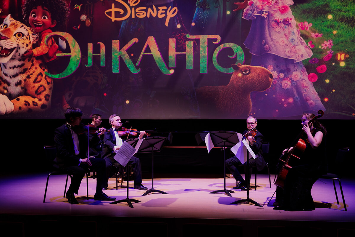 фото: пресс-служба Disney