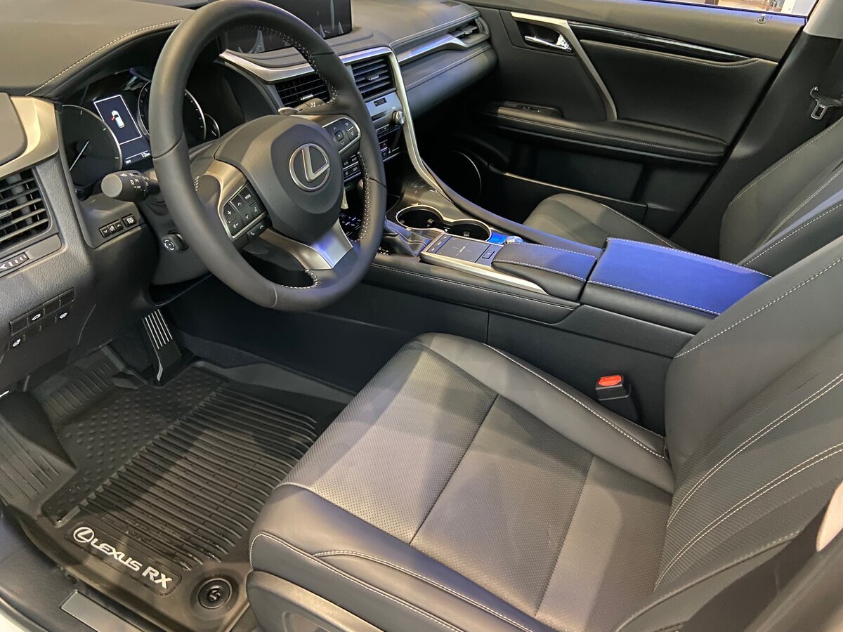 "Настоящие японские кроссоверы". 7 кроссоверов японской сборки, которые ...