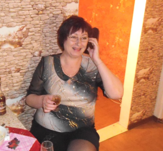 Фото из личного архива Автора