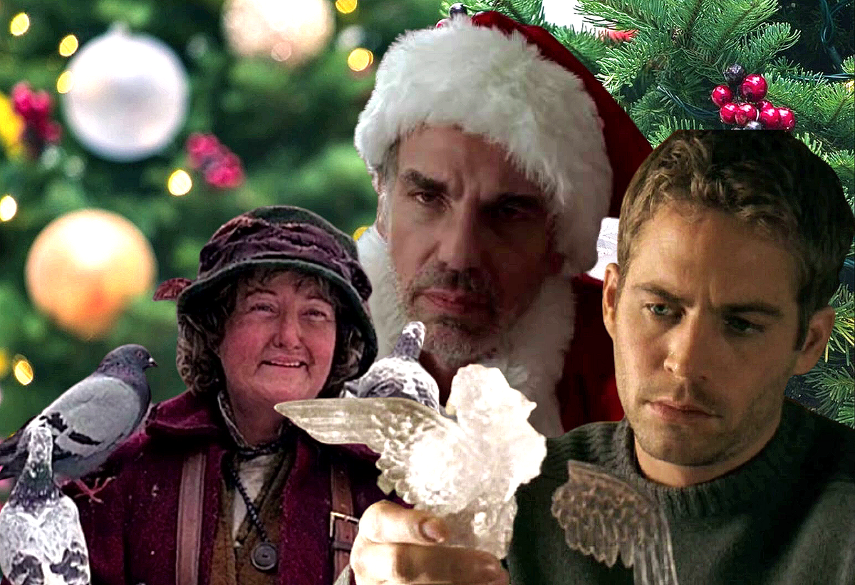 Эти фильмы дают шанс исправить совершенные в жизни ошибки 