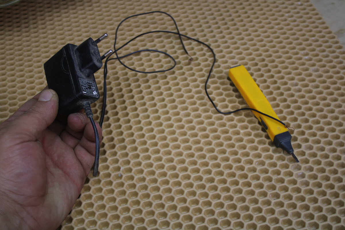 Восемь скрытых возможностей индикаторной отвёртки, даже не все ...