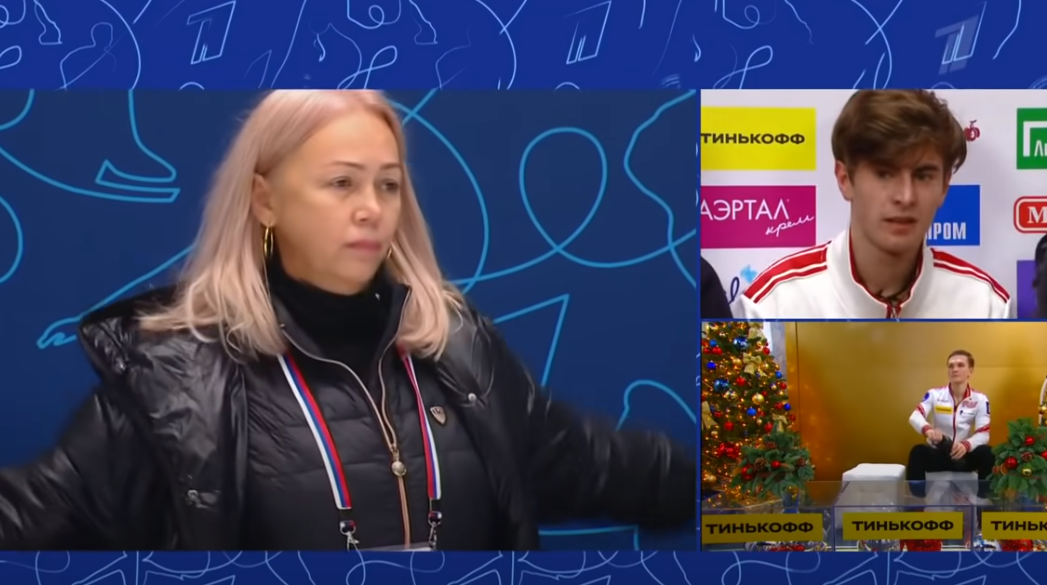 трусова пп 2017. софья самоделкина произвольная программа 2021. соколовская светлана владимировна фигурное катание. софья самоделкина тренер. трусова и соколовская.