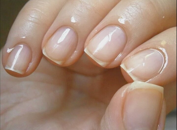 Втираем масло без давления. Эффект после не заставит себя долго ждать!