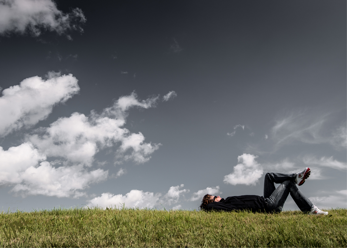 Мечтай смело