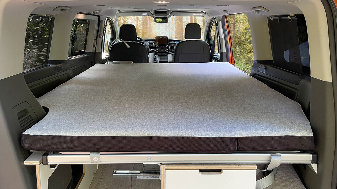 Размеры кровати 160 х 200 см