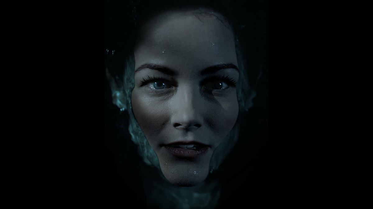 Слоган фильма: "What do you believe?" | Во что ты веришь?