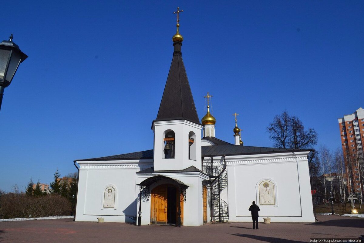 Церковь воскресения христова памирская ул 15 фото