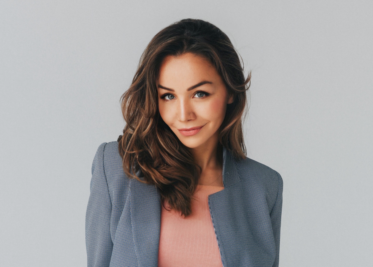 Олеся Пронина, нутрициолог