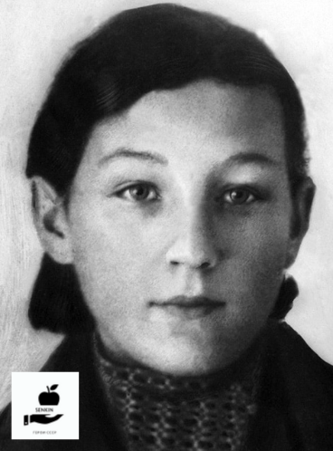 Космодемьянская, Зоя Анатольевна