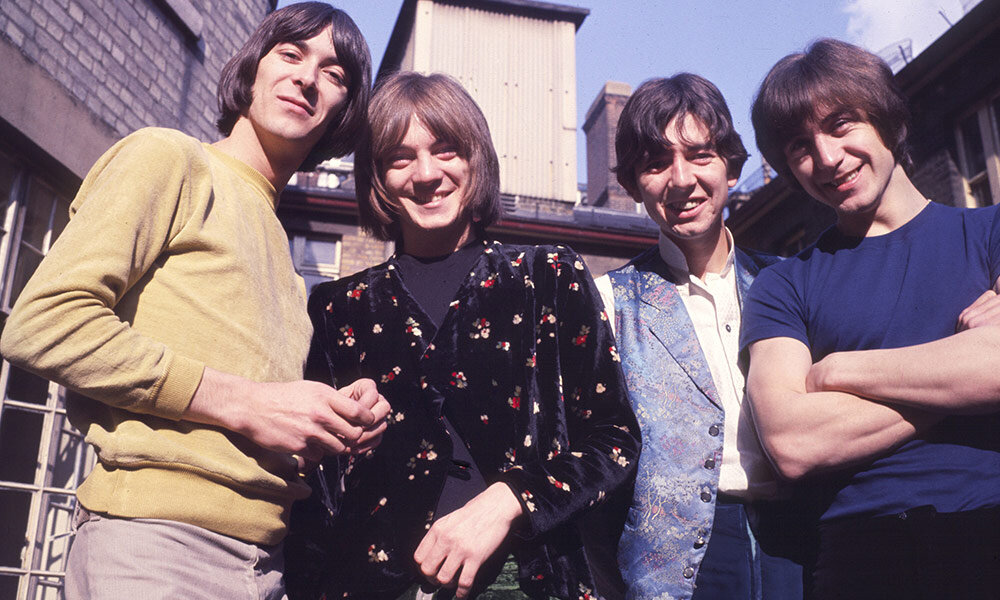 The Small Faces