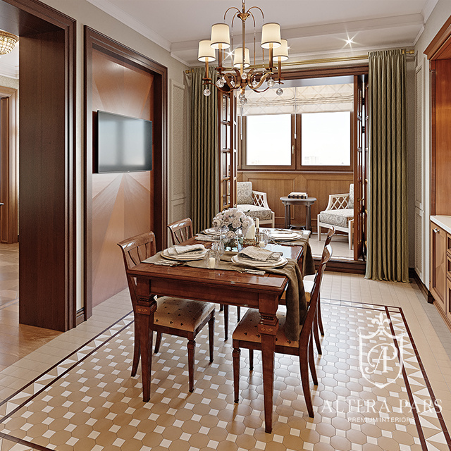 Фрагмент проекта "Донской олимп"